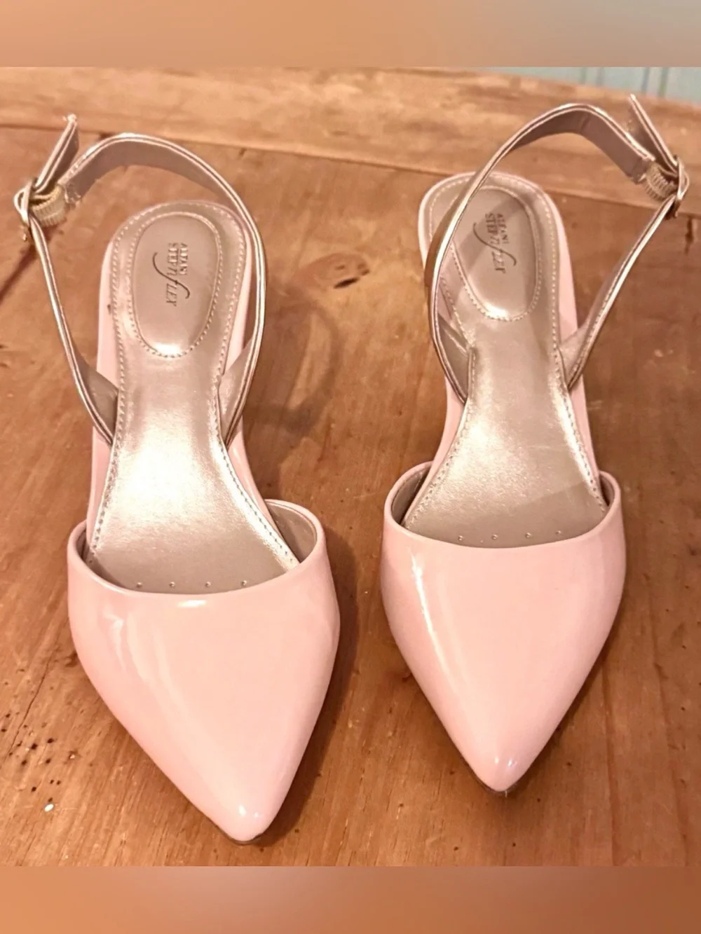 Alfani color pink